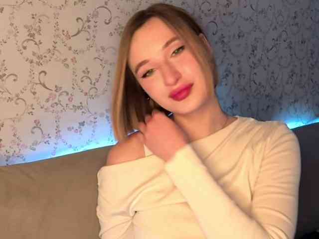 MarkitaHainley webcam