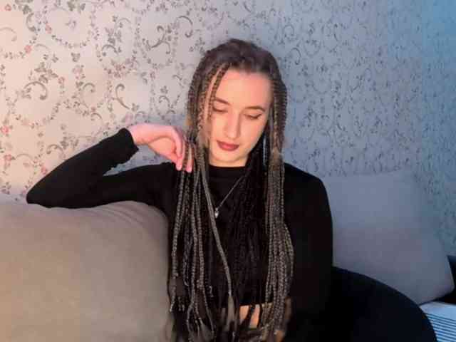 MarkitaHainley webcam
