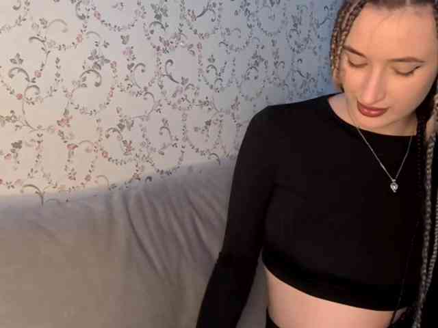 MarkitaHainley webcam