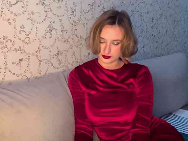 MarkitaHainley webcam