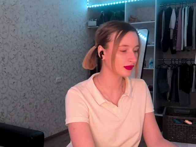 MarkitaHainley webcam