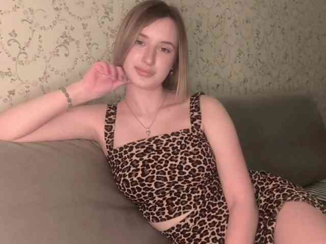 MarkitaHainley webcam