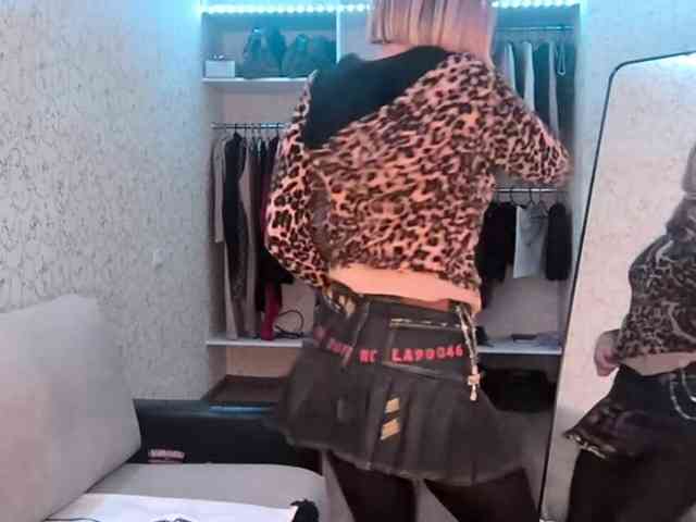 MarkitaHainley webcam