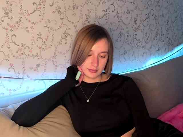 MarkitaHainley webcam