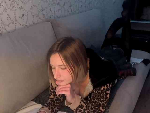 MarkitaHainley webcam