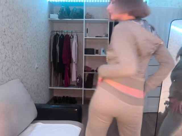 MarkitaHainley webcam