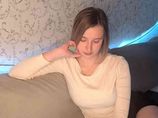 MarkitaHainley webcam