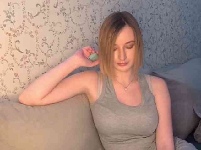 MarkitaHainley webcam