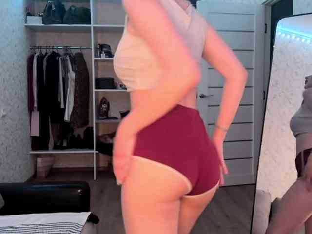 MarkitaHainley webcam
