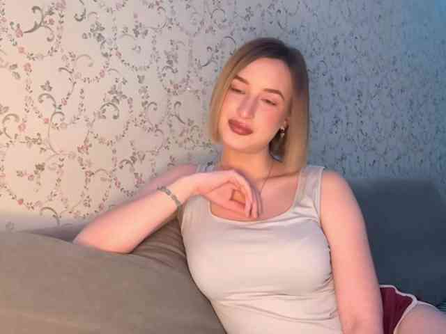 MarkitaHainley webcam