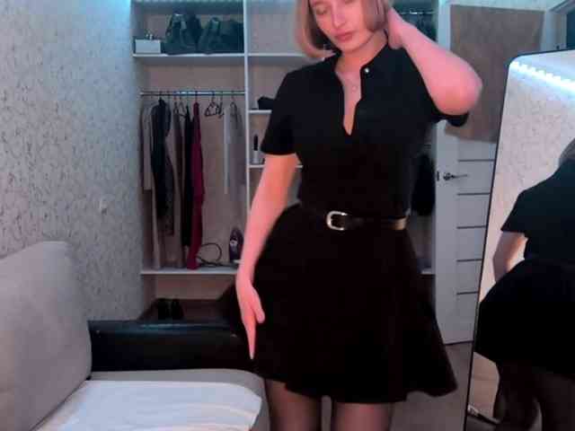 MarkitaHainley webcam