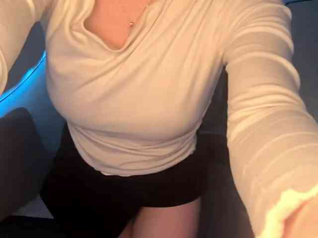 MarkitaHainley webcam