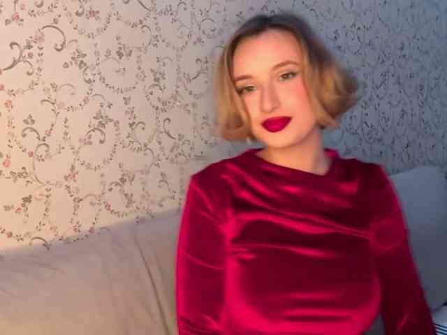 MarkitaHainley webcam
