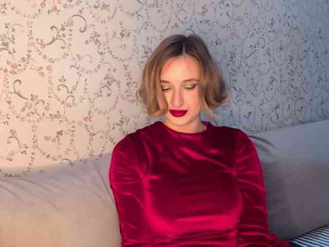 MarkitaHainley webcam
