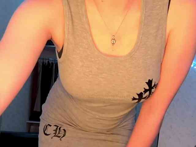 MarkitaHainley webcam