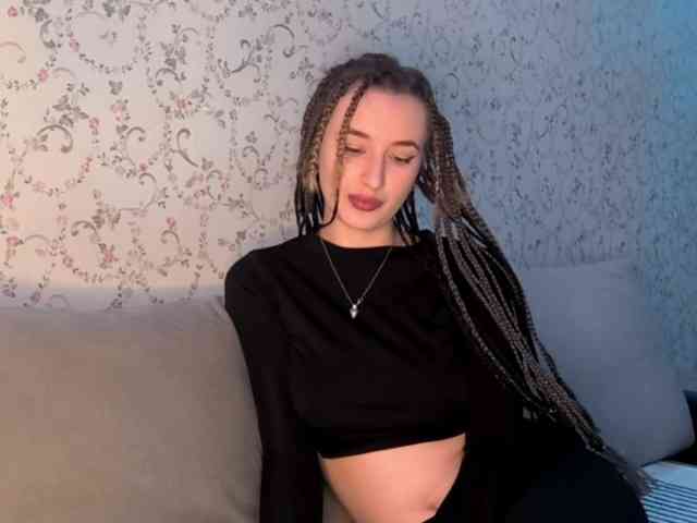 MarkitaHainley webcam