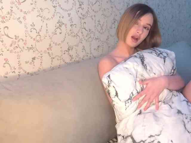 MarkitaHainley webcam