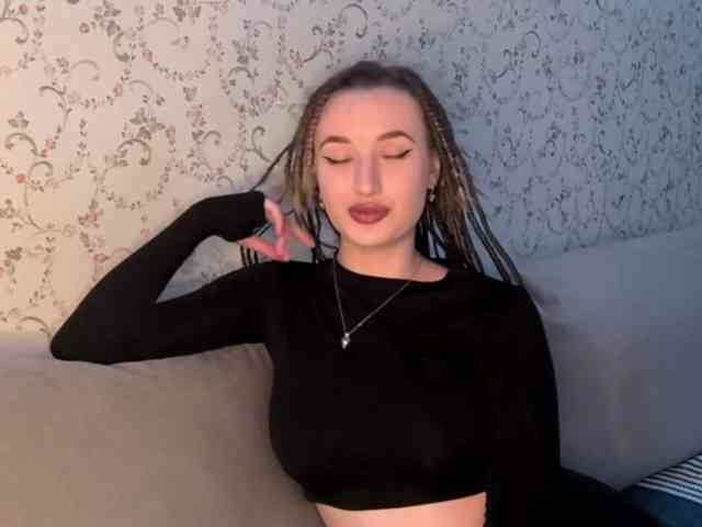MarkitaHainley webcam