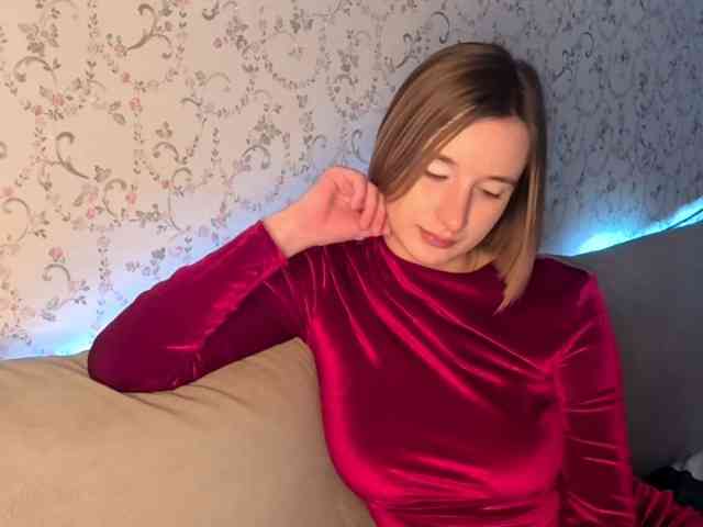 MarkitaHainley webcam