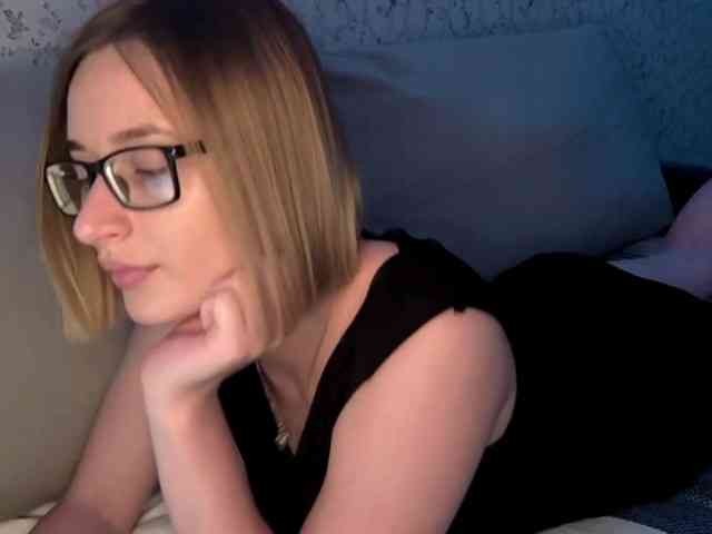 MarkitaHainley webcam