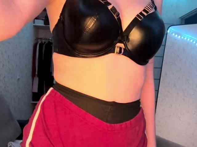 MarkitaHainley webcam