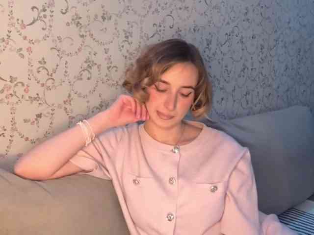 MarkitaHainley webcam