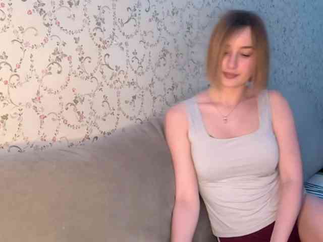MarkitaHainley webcam