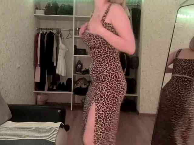 MarkitaHainley webcam