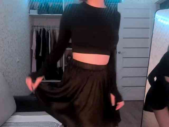 MarkitaHainley webcam