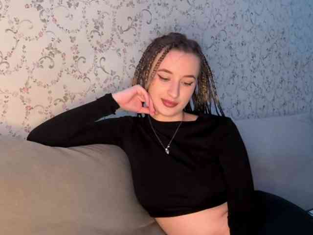 MarkitaHainley webcam