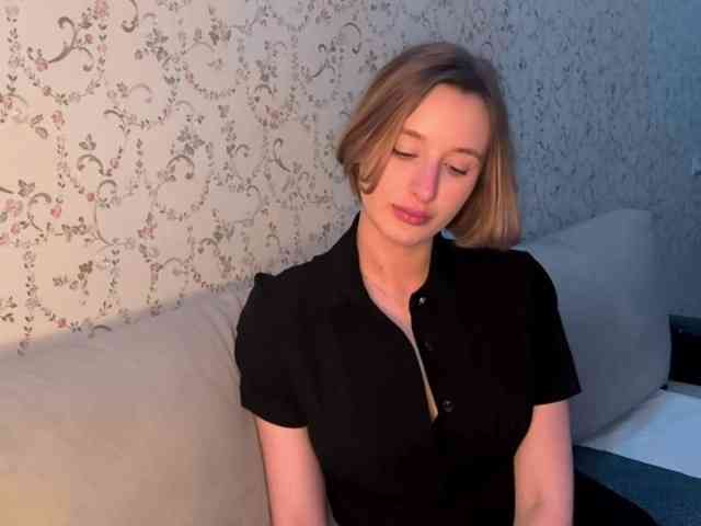 MarkitaHainley webcam