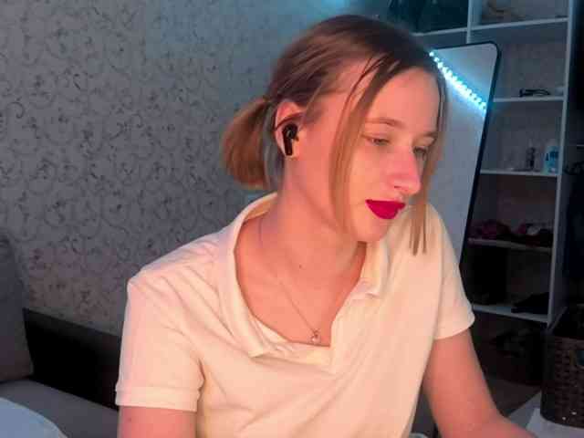 MarkitaHainley webcam