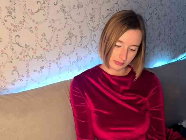 MarkitaHainley webcam