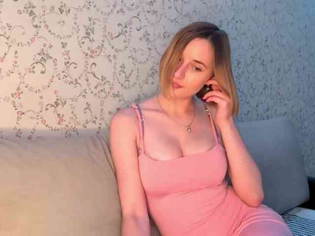 MarkitaHainley webcam