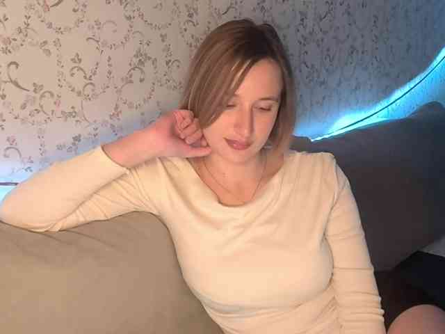 MarkitaHainley webcam