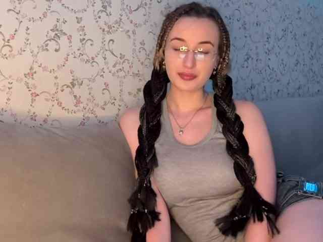 MarkitaHainley webcam
