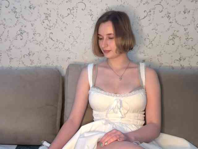 MarkitaHainley webcam