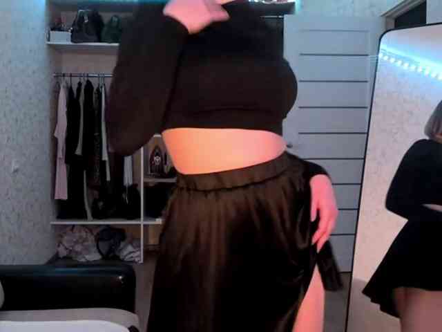 MarkitaHainley webcam