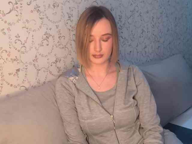 MarkitaHainley webcam