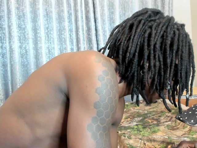 His-And-Hers live cam on BongaCams