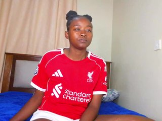 Pretty-Titties Porn Show