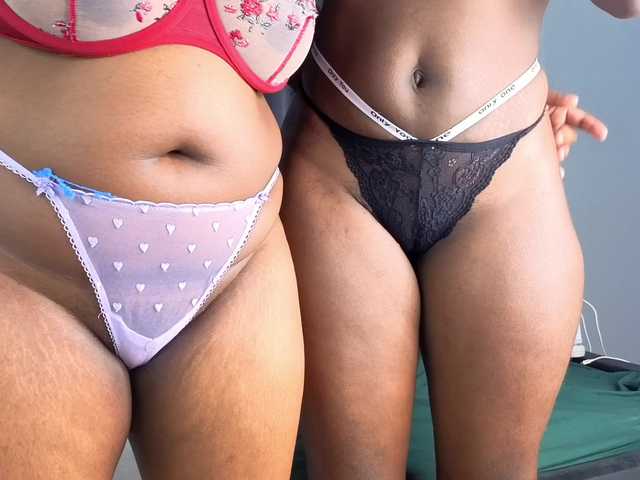 Pretty-Titties's BongaCams show and profile