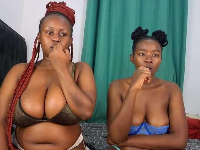 Pretty-Titties live cam on BongaCams