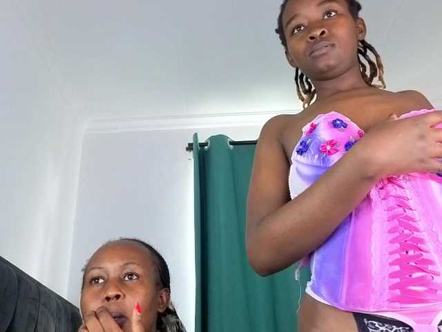 Pretty-Titties