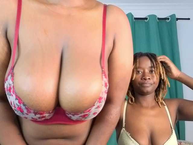 Pretty-Titties