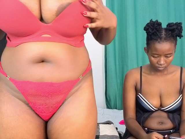 Pretty-Titties live cam on BongaCams