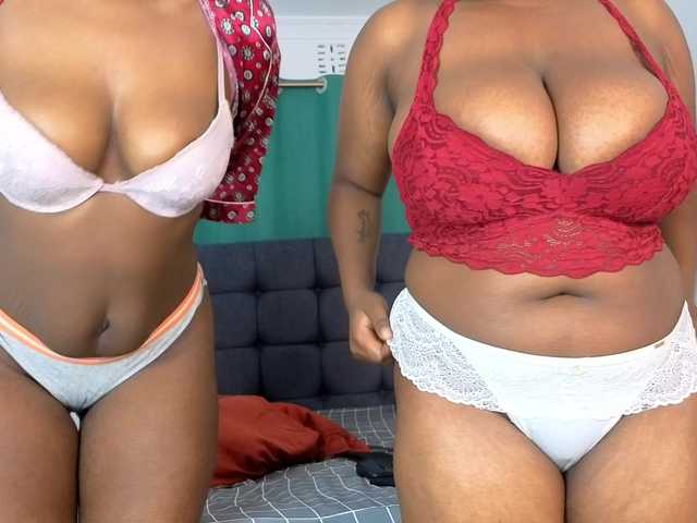 Pretty-Titties live cam on BongaCams