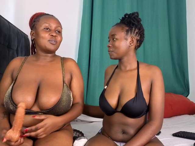Pretty-Titties live cam on BongaCams