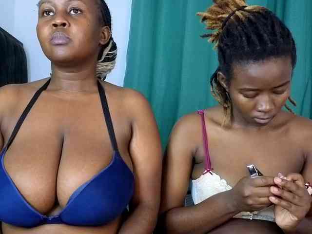Pretty-Titties