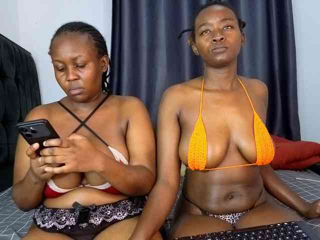 Pretty-Titties